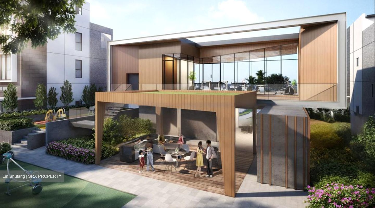 Belgravia Ace (D28), Semi-Detached #460271761